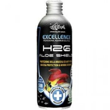 HAQUOSS H26 - ALOE SHIELD 100ML